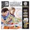 ArtSkills® Epic Lab Hydraulic Machines STEM Kit
